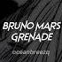 Bruno Mars Grenade Sped Up Reverb