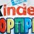 Kinder Сюрприз Трансформеры 3
