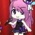 Five Night S At Sparkle Pink GAME OVER GACHA LIFE