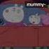 Peppa Pig Infection Part 2 Fyp Peppapig Scary Horror Mummypig Creepy Xkai 1uv