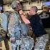 Airborne School In 30 Seconds Viralvideo Shortvideo