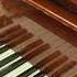 W A Mozart Die Zauberflöte O Isis Und Osiris Chor For Bass To Study Piano Accompaniment