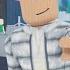 Bald Guy Dancing On Roblox With Scary Sound Extended