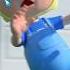 Oh NO Tom Tom Gets A Boo Boo