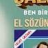 Necati Çalışkan El Sözüne Bakarsın Orijinal 33 Lük Long Play Kayıtları Remastered Nette İlk
