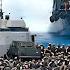 13 Seconds Ago Russian Marines Trying To Escape Ukraine Were Ambushed See What Happened