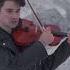 Carol Of The Bells Violin Cover Lindsey Stirling Inspired Violin Carolofthebells Christmasmusic