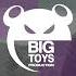 Mr Mojo DE Napole Original Mix Big Toys Production