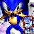 SONIC ADVENTURE DX Opening Title