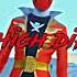 Gokaiger Vs Power Rangers