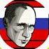 ТА САМАЯ ПЕСНЯ ПРО ПУТИНА REMIX PROD ENDERADMIN