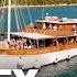 P Money X Whiney Boat Party Live Hospitality On The Beach 2023