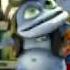 Crazy Frog Cha Cha Slide
