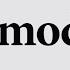 Музыка для рекламы Lamoda Alt Архитекторы вайба