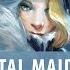 DOTA 2 Запись Crystal Maiden взятие руны