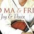 Improvisation On Dona Nobis Pacem Give Us Peace