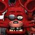 Five Nights At Freddy S All Foxy S Sing Wellerman Sea Shanty