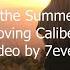 Loving Caliber I Met You In The Summer Acoustic Lyric Video