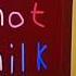 Hot Milk Undertale Meme