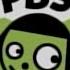 PBS KIDS System Cue 2000 Dot Transformation Station ID 1080p 60fps DVD Quality 2003
