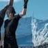 FINAL FANTASY XV OST Overworld Theme Wanderlust