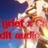 Five Stages Of Grief X Carols Of The Bell Edit Audio