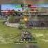Об 907 5800 урона и обидное поражение Wotblitz танксблитцtanksblitz танкблиц Wot танки