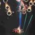 Galaxy Defense Fortress TD Stage 1 GamePLAY