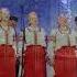 Леса России Рязанский Народный хор Долинушка