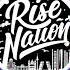 Gidexen King Rise Nation