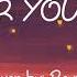 CLOSER YOU AND I Lyrics Cover By Reyne