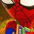 Marvel S Spidey And His Amazing Friends Baddie Dinos Take Over The Tree House Disneyjr