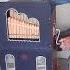Beer Barrel Polka On My 29 Note Street Organ