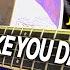 JASON DERULO TAKE YOU DANCING Loop Guitar Cover