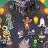 ПОЛНАЯ ПЕСНЯ ОСТРОВА СВЕТА My Singing Monsters