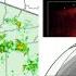 Nasty Storm Over Texas Tonight Monster Meteor Shower In 1 Week From A Broken Comet Or Maybe A Dud