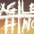 Fragile Things Broken Sun Lyric Video