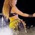 Shakira Whenever Whereever Live Concert Istanbul