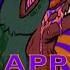 HAPPY HALLOWEEN Creatures Of Sonaria Animation Meme Ft Salrahn