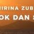 NIRINA ZUBIR HARI INI ESOK DAN SETERUSNYA OST HEART LIRIK