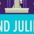 Love Or Lust Romeo And Juliet Part 2 Crash Course English Literature 3