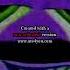 Klasky Csupo Robot Logo 2002 Newer Version HD PAL Effects In Noisy Static