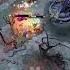 Самый сломленный герой Centaur Warrunner VS Troll Warlord Dota2 Dota2highlights