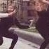 Yakutian Waackers LEVEL UP DANCE SCHOOL POTAPOVA KATYA