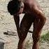 Ali Pehlwan New Oil Massage Video Motivation Viralvideo