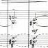Alfred Schnittke String Quartet No 3 1983 Score Video