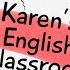 Story Time Clifford The Big Red Dog Karens English Classroom
