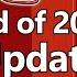 Attacking The Tower End Of 2021 Update