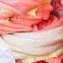 Raspberry Lemon Meringue Cookies With Lemon Buttercream Filling