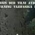 Otash Hijron Shokh Jakhan Remix Indama